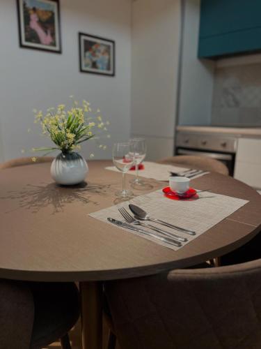 Billede fra billedgalleriet på Loft Green Trani i Trani