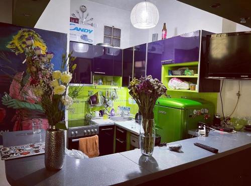 Imagen de la galería de Pop Art, en Belgrado