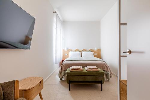 Apartamento para 9 personas en Malasaña
