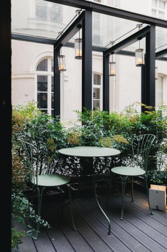 Hôtel Opéra Liège photo 59