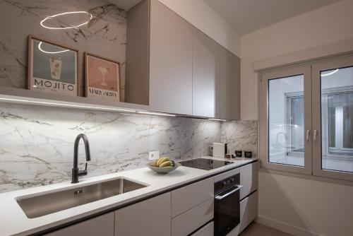 Khandaq Luxury Apartment in the Heart of Heraklion