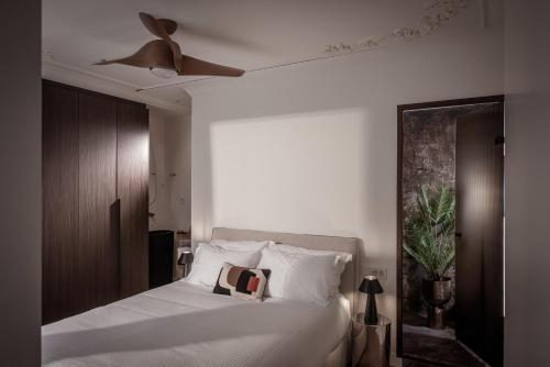 Khandaq Luxury Apartment in the Heart of Heraklion