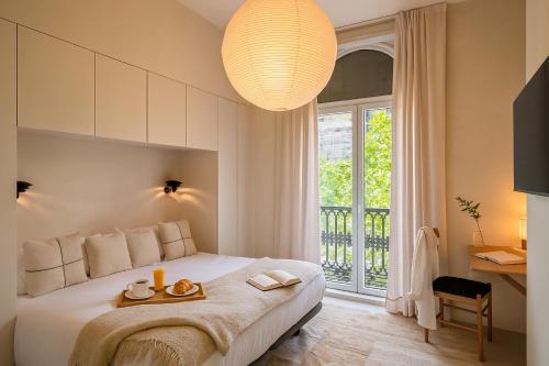 The Boulevard by Aspasios