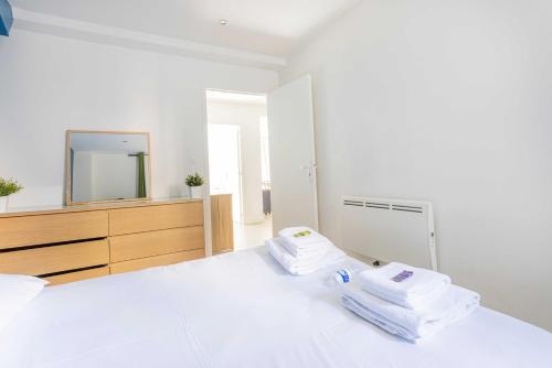 Charming Apartment - 2BR 6P - Bastille