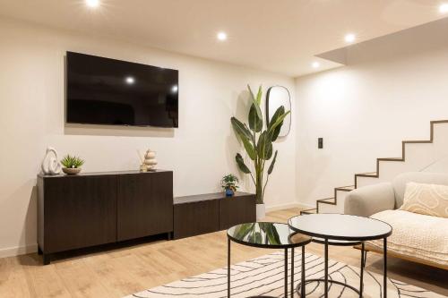 Bright Loft - 2BR 6P - close to Montmartre