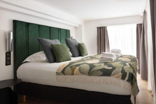 Bright Loft - 2BR 6P - close to Montmartre