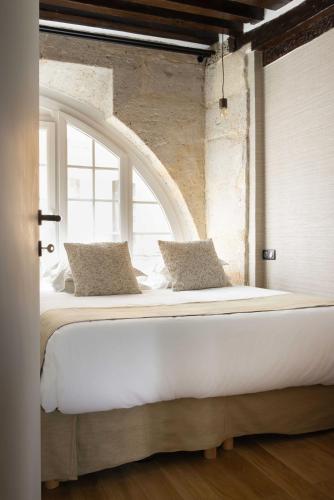 Refurbished Apartment - 2BR 6P - Chatelet