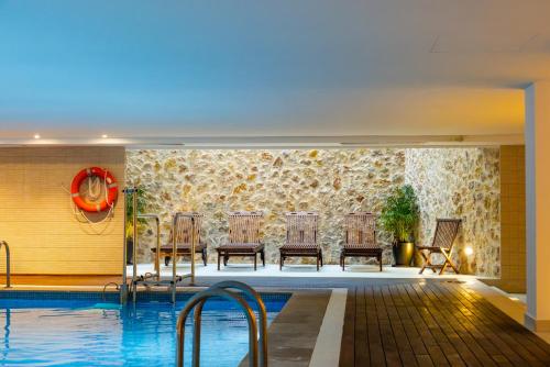 Aparthotel Duva & Spa