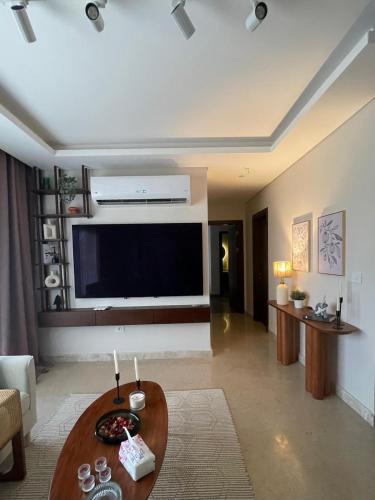 Zed Park Signature Suite