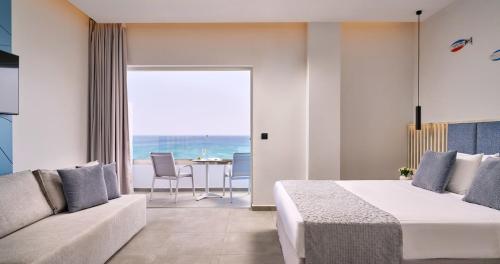 Příroda nedaleko rezortu