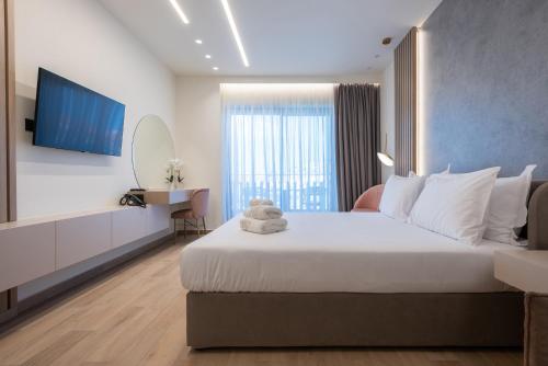 Gallery image of GRAND PATELLI in Mirina