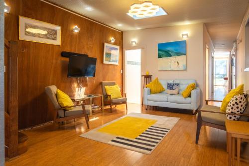 3BR Terrace House in the Heart of Erskineville