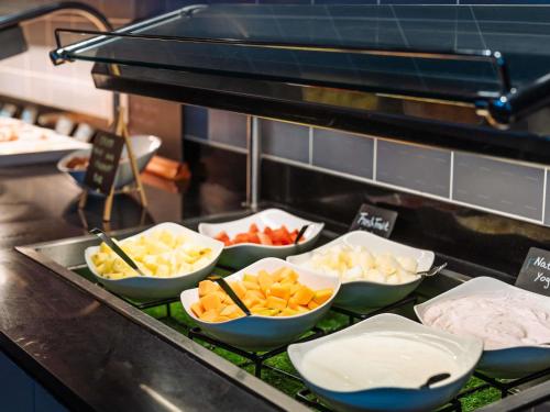 Toit hotelli aladel või selle läheduses