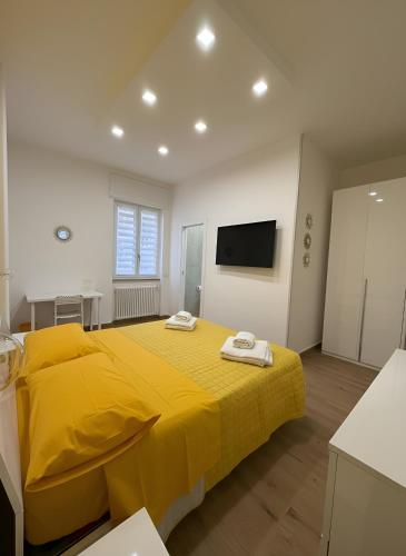 CIAO PARTENOPE - luxury rooms