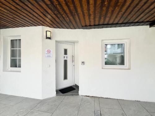 Φωτογραφία από το άλμπουμ του F1- 1 Zimmer Wohnung στο Όφενμπαχ