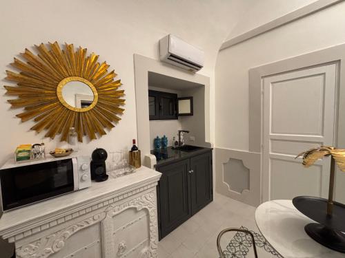 Suite Deluxe avec Lit King-Size