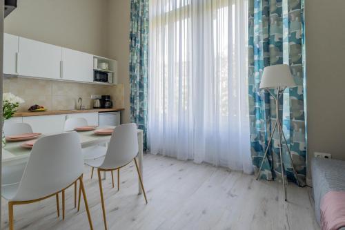 Dear Hungary apartments
