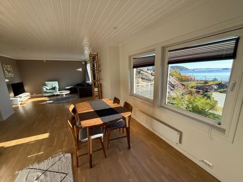 Gallery image of Nordic Cliff House in Kristiansand