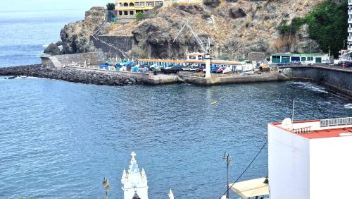 Jema Apartamento Playa San Marcos