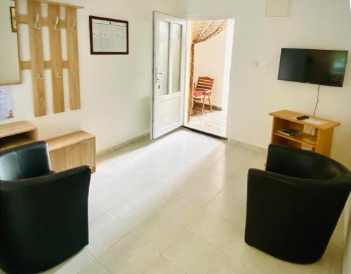 Apartments Ana
