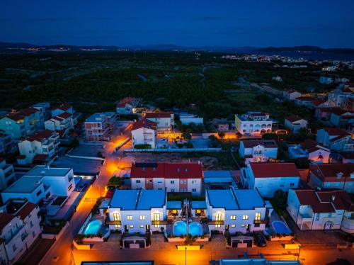 Villa Essenza Mare in Vodice with private pool & pet friendly - only 650 meters from the beach