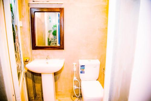 Fotografie z fotogalerie ubytování Araliya Villa Hikkaduwa v Hikkaduwě