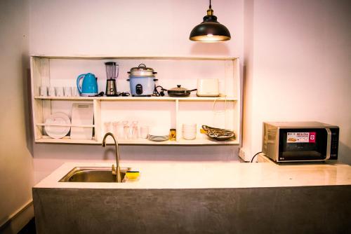 Fotografie z fotogalerie ubytování Araliya Villa Hikkaduwa v Hikkaduwě