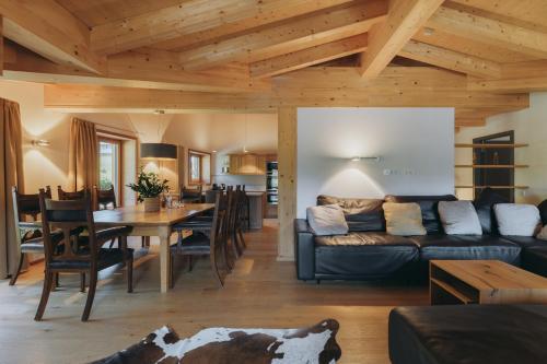 Apart-Hotel Laurus Lech