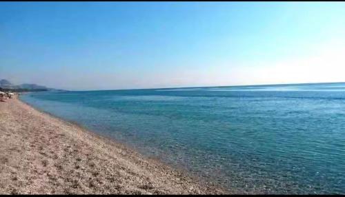 Φυσικό τοπίο κοντά σε αυτό το διαμέρισμα