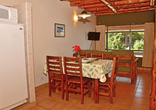 TV a/nebo společenská místnost v ubytování Aparts La Balconada by DOT Suites