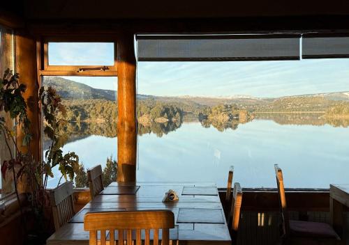 Příroda nedaleko hotelu