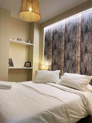 5min Santa Apolonia station I Ground floor flat near Alfama