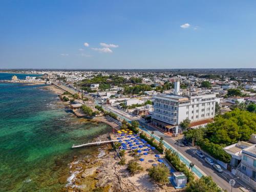 Hotel Club Perla