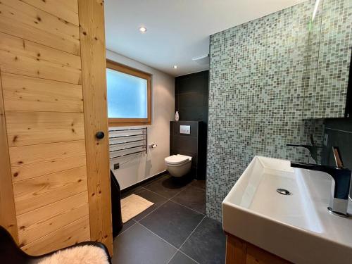 Chalet la Crousille Haute-Nendaz