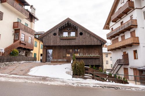 Fienila Luxury Spa Cortina photo 2