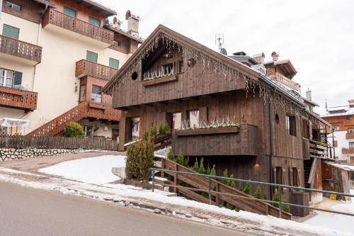 Fienila Luxury Spa Cortina photo 3