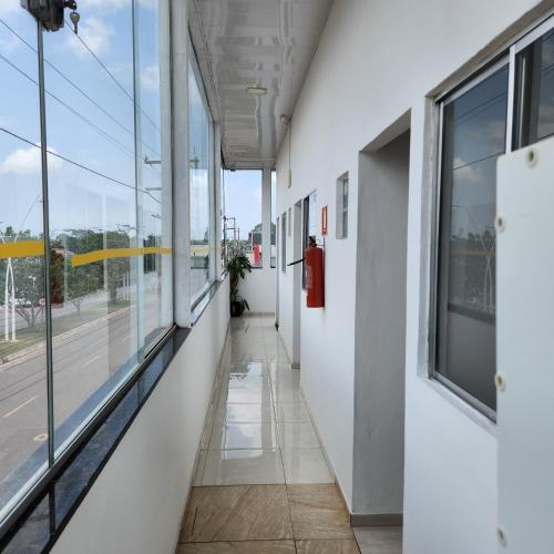 Galería fotográfica de JM Hotel en Barcarena