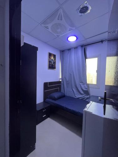 Mens Luxury single room in sharjah