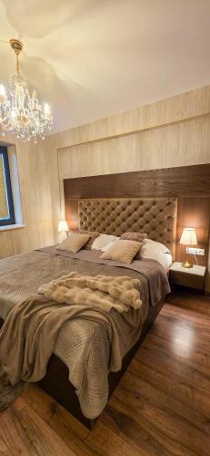Apartmanica apartments in Galileo, Donovaly, Low Tatras