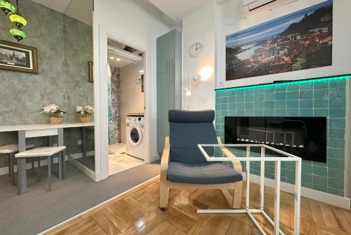 Berkana Apar-studios