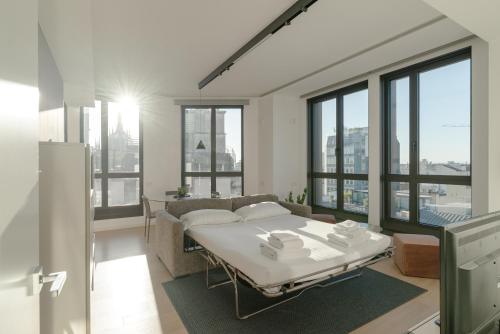 Milan Eleven by Brera Apartments