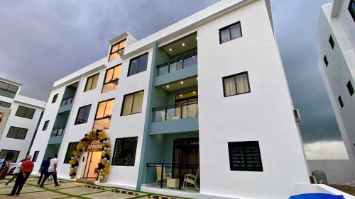 Zarzuela Villas del Mar Puerto Plata