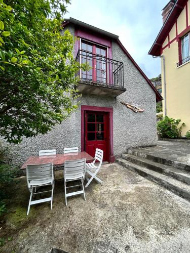 La Petite Rocaille