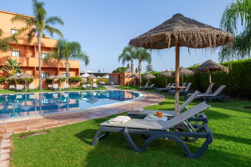 Hotel Praia Sol