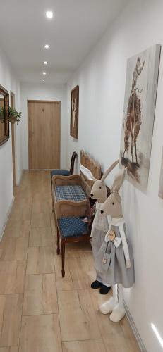 Foto dalla galleria di Cichy Zaułek 6A a Brodnica