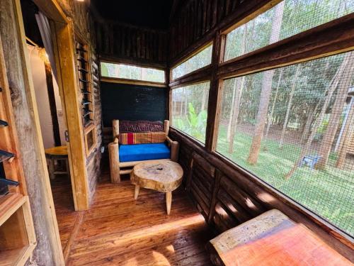 Gallery image of The Great Outdoors Uganda in Vumba