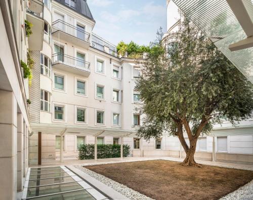 Brera Charming Apartments R&R
