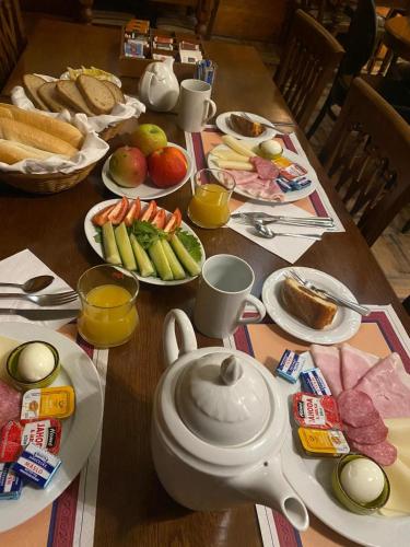 Φαγητό σε αυτό το ξενοδοχείο ή κάπου εκεί κοντά