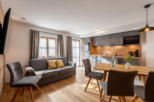 Schwaigermühle Apartments