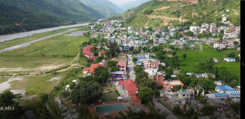 Galería fotográfica de Manthali Park Inn en Rāmechhāp